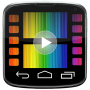 icon VideoWall(VideoWall - Wallpaper Video)