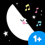 icon Slumber(Little Slumber – Musik Waktu Tidur
)