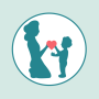 icon Pathfinder Health Baby Tracker(Bayi Tonggak Sejarah Perkembangan)