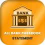 icon All Bank Balace Check(Semua Saldo Rekening Bank Periksa Aplikasi winbank)