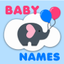 icon Baby Names(Nama Bayi. 6000+ Nama
)