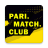 icon com.clubp.clmatch(Club ari.Match
) 1.0