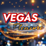 icon Vegas Pleasure(Kesenangan Vegas
)