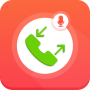 icon call themecolor call screen(Panggilan Tema 4D - Layar Panggilan Warna
)