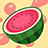 icon Synthetic Watermelon(Semangka Sintetis
) 1.1.2