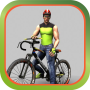icon BicycleRacingCup(Balapan Sepeda Piala 3D)