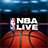 icon NBA LIVE(NBA LIVE Mobile Basketball) 7.2.00