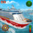 icon Real Cruise Ship Driving Simulator 3D: Ship Games(Kapal Pesiar Nyata Mengemudi Simul) 3.3