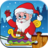 icon Christmas Puzzles(Anak-anak Teka-teki Jigsaw Natal) 22.1