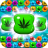 icon Weed Match(Candy Cascade: Pertandingan 3 Game Tiket) 5.21
