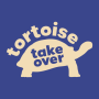 icon Tortoise Takeover Jersey 2023(Pengambilalihan Kura-kura)