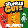 icon Stumble Guys Wallpapers(Stumble Guys Wallpapers
)