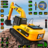 icon City Construction Simulator Excavator Crane Games(Game Konstruksi Kota Nyata 3D) 2.6