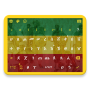 icon Ethiopia Keyboard(Tema Keyboard Ethiopia
)