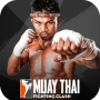 icon Muay ThaiFighting Clash(Muay Thai 2 - Bentrokan Pertarungan)