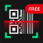 icon QR Scanner(Kode QR Pemindai Kode Batang - pemindai) 1.0.2