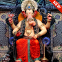 icon Ganesha Wallpaper(Ganesha Wallpaper (4k)
)