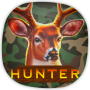 icon Big Buck Hunter(Baru Big Buck Hunter Panduan penembak jitu
)