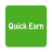 icon Quick Earn(Dapatkan Cepat
) 1.0