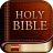 icon Bilingual Bible(Alkitab bahasa Inggris Spanyol) 5.2.2