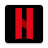 icon HALO(Halo! Film dan Serial dan Anime
) 1.0
