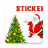 icon Christmas Stickers For Whatsapp(Stiker Natal untuk WhatsAp) 1.0