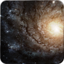 icon Galactic Core Free Wallpaper (Galactic Core Gratis Wallpaper)
