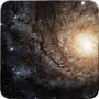 icon Galactic Core (Galactic Core Gratis Wallpaper)