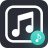 icon Set Jiyo Music Caller Tune(Set Jiyo Music Caller Tunes
) 1.0