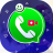 icon Live Video Call(Omeglee : LiveTalk Video Call
) 1.0