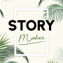 icon com.eco.storymaker(StoryMaker - Solocator Pembuat Cerita Insta
)