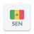 icon Radio Senegal(Radio Senegal: FM online Radio) 1.16.4