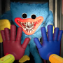 icon Guide : Poppy Playtime horror(Panduan horor)