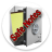 icon Safe Notes(Safe Notes adalah notepad yang aman) 4.9.5