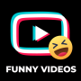 icon Funny Video()