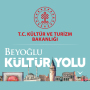 icon com.dijitalsahne.kulturyolu(Beyoğlu Kültür Yolu
)