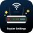 icon All Wifi Router Settings(Semua Pengaturan Router WiFi
) 1.0