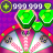 icon Gems for Pk xd Spin(Pk xd Putar
) 1.0.0