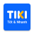 icon Tiki(Tiki - Tốt Nhanh) 4.167.0