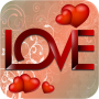 icon Love Frames(Cinta Bingkai)