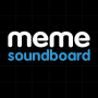 icon Meme Soundboard(Meme Soundboard oleh ZomboDroid)