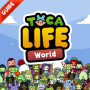 icon Toca life Tips(Panduan Toca Life World Town Walkthrough Toca
)