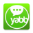 icon Yabb(Yabb - ESIM, SMS, Panggilan Murah) 2.1.93