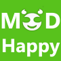 icon MOD Happy 50+ Games (MOD Happy 50+ Game
)