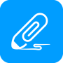 icon DrawNote: Drawing Notepad Memo (DrawCatatan: Menggambar Notepad Memo
)