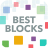 icon Best Blocks(Best Blocks Block Puzzle Games) 1.116