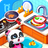 icon Life: Cleanup(Kehidupan Bayi Panda: Pembersihan
) 8.68.00.02