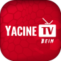 icon Live Yacine TV Scores (Langsung Skor TV Yacine
)