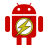 icon Speed Boost(Peningkatan Kecepatan untuk Android) 4.56