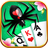 icon Spider Solitaire Fun(Spider Solitaire) 1.0.45